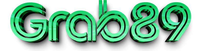 logo GRAB89